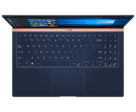 ASUS ZenBook 15 UX533FAC i5-10210U/8GB/512/W10 Blue - 543062 - zdjęcie 5